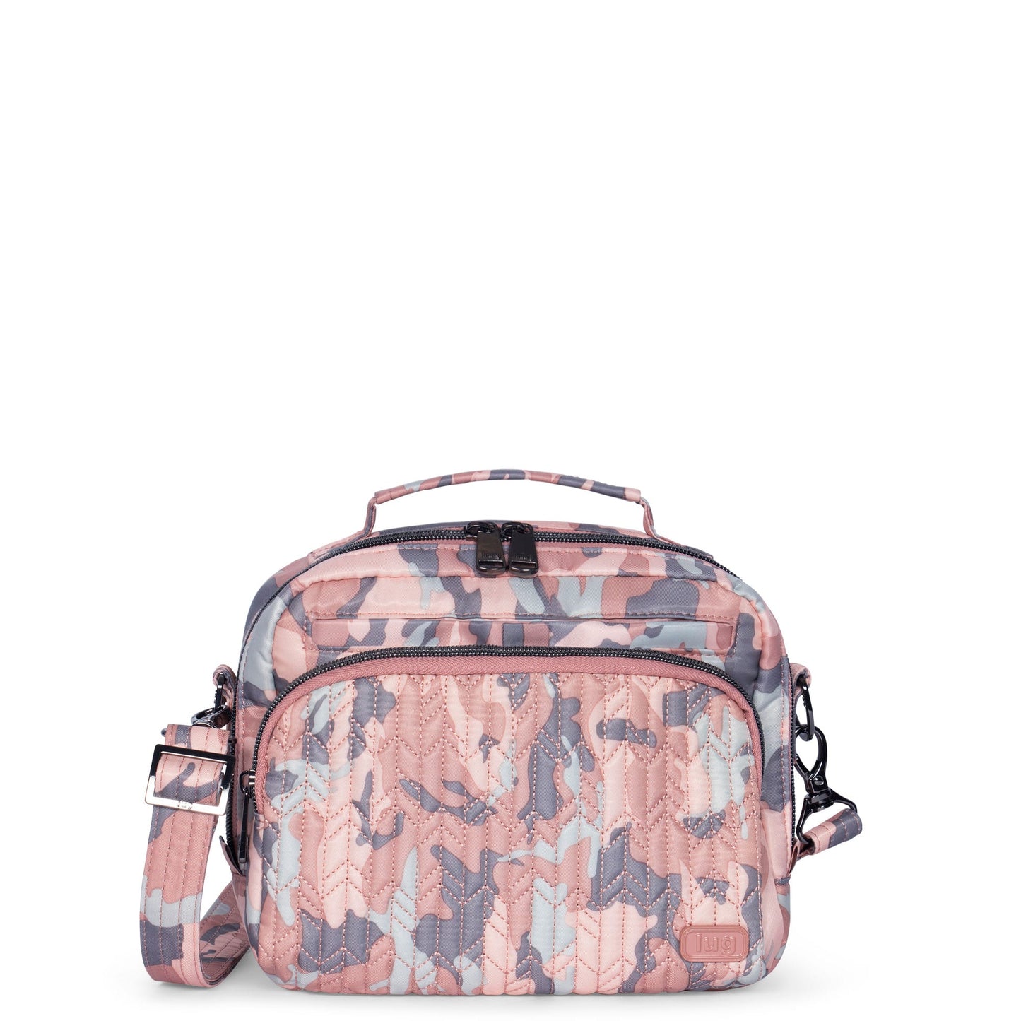 Ranger Mini Crossbody Bag *Final Sale*