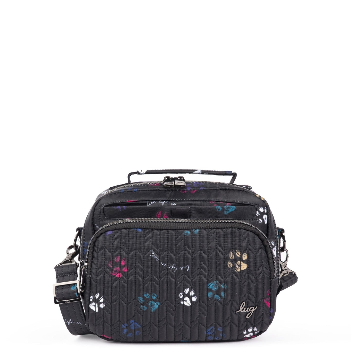 Ranger Mini Crossbody Bag *Final Sale*