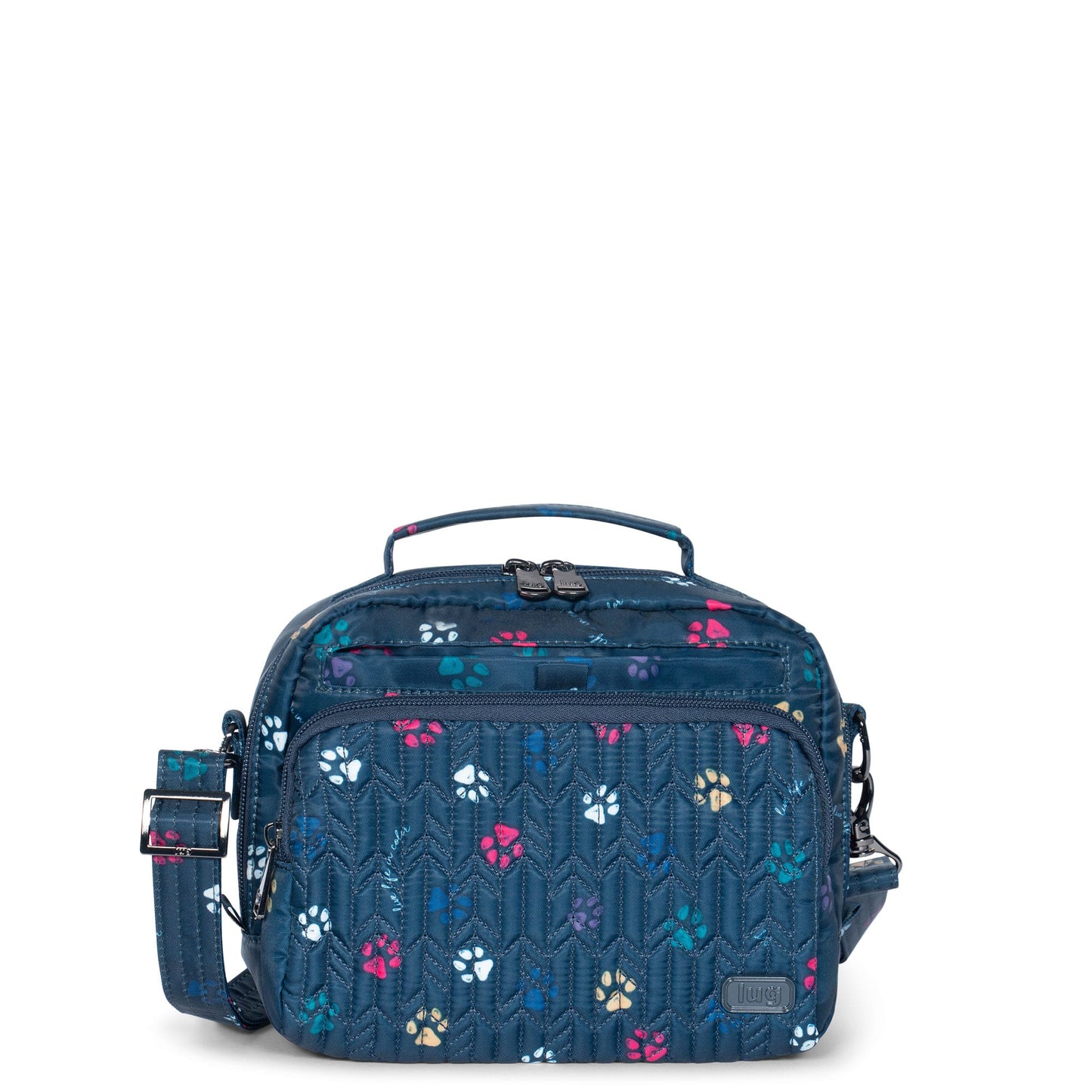 Ranger Mini Crossbody Bag *Final Sale*