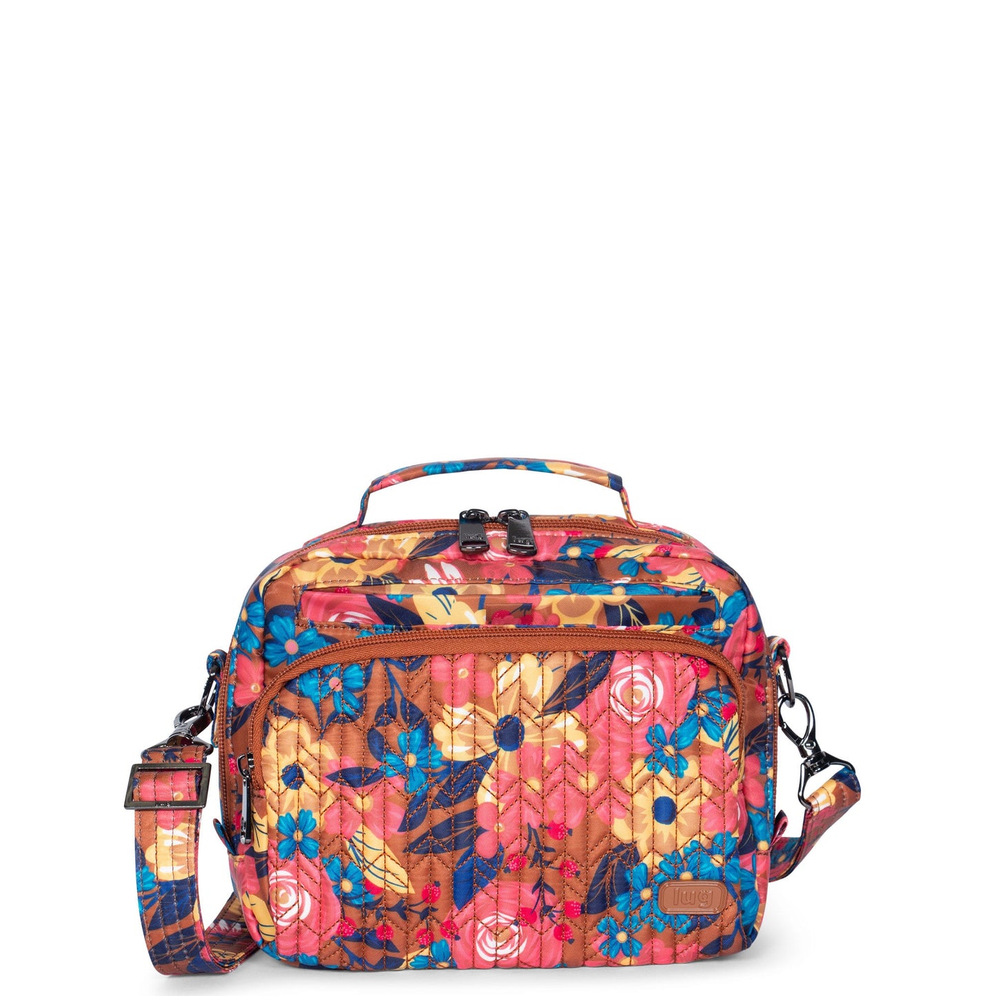 Ranger Mini Crossbody Bag *Final Sale*