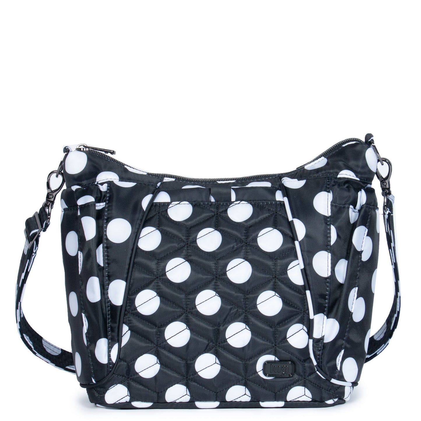 Shuffle Mini SE Crossbody Bag *Final Sale*