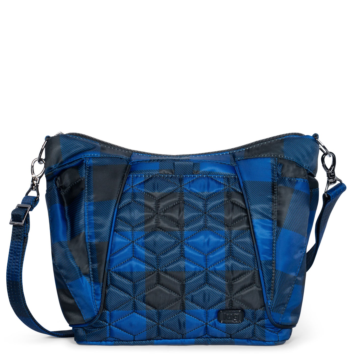 Shuffle Mini SE Crossbody Bag *Final Sale*
