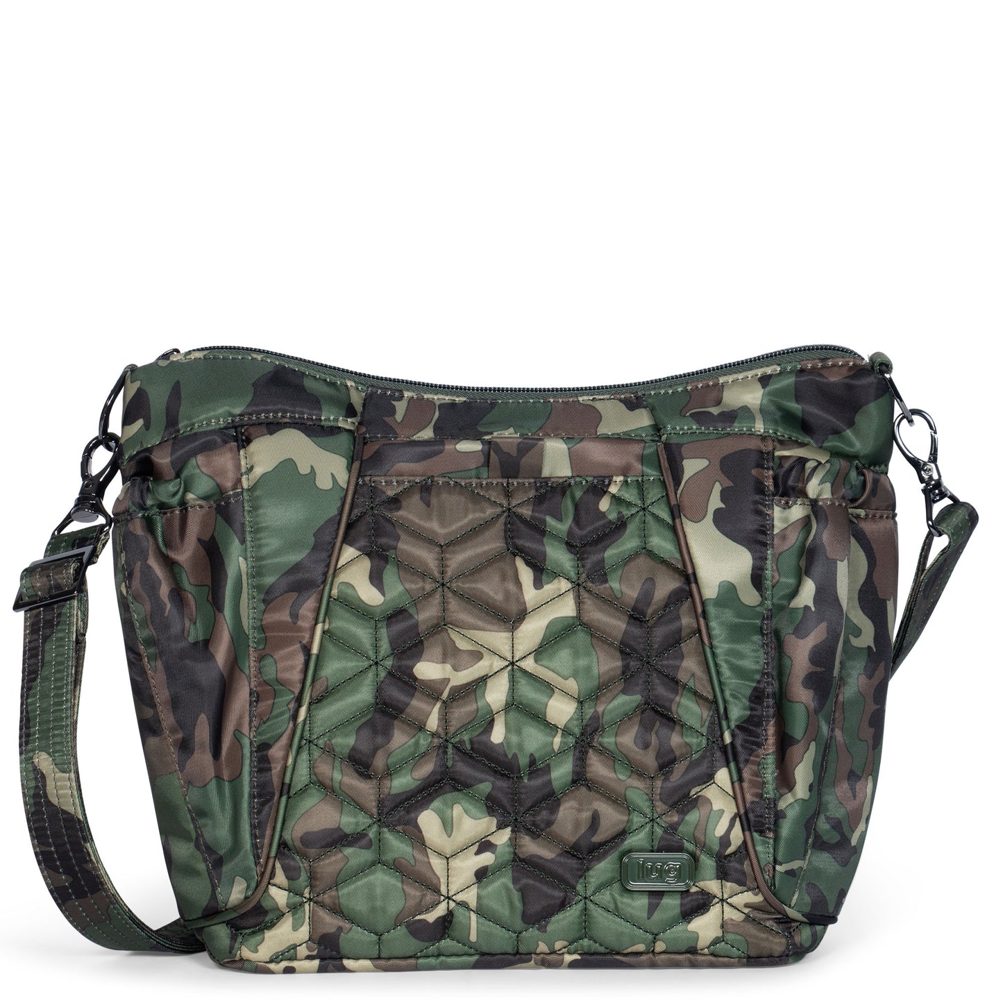 Shuffle Mini SE Crossbody Bag *Final Sale*