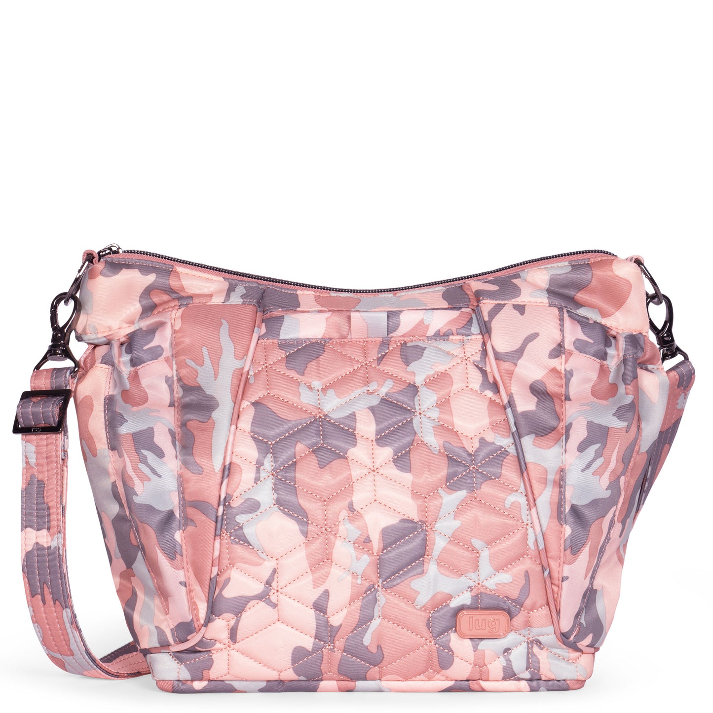Shuffle Mini SE Crossbody Bag *Final Sale*