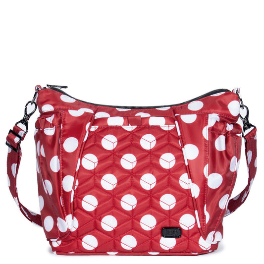 Shuffle Mini SE Crossbody Bag *Final Sale*