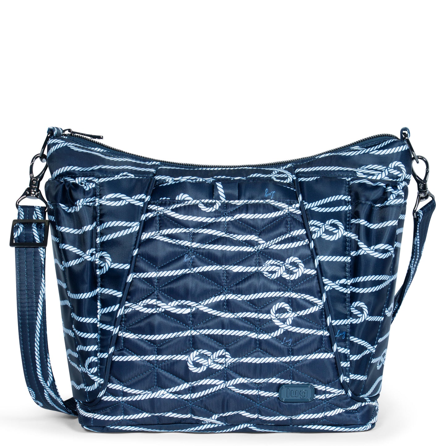 Shuffle Mini SE Crossbody Bag *Final Sale*