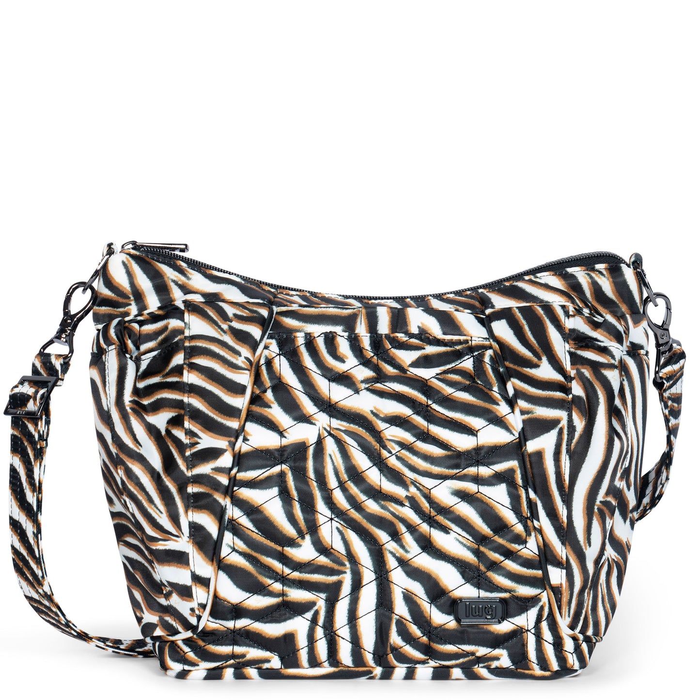 Shuffle Mini SE Crossbody Bag *Final Sale*