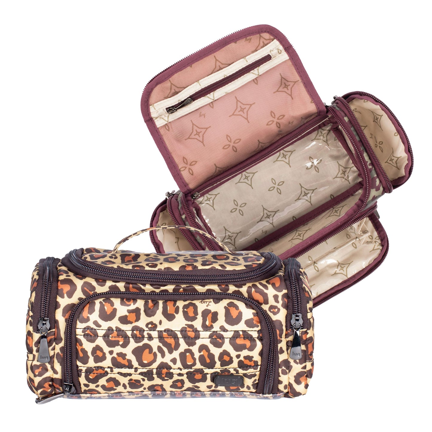 Trolley Mini 2pc Bundle