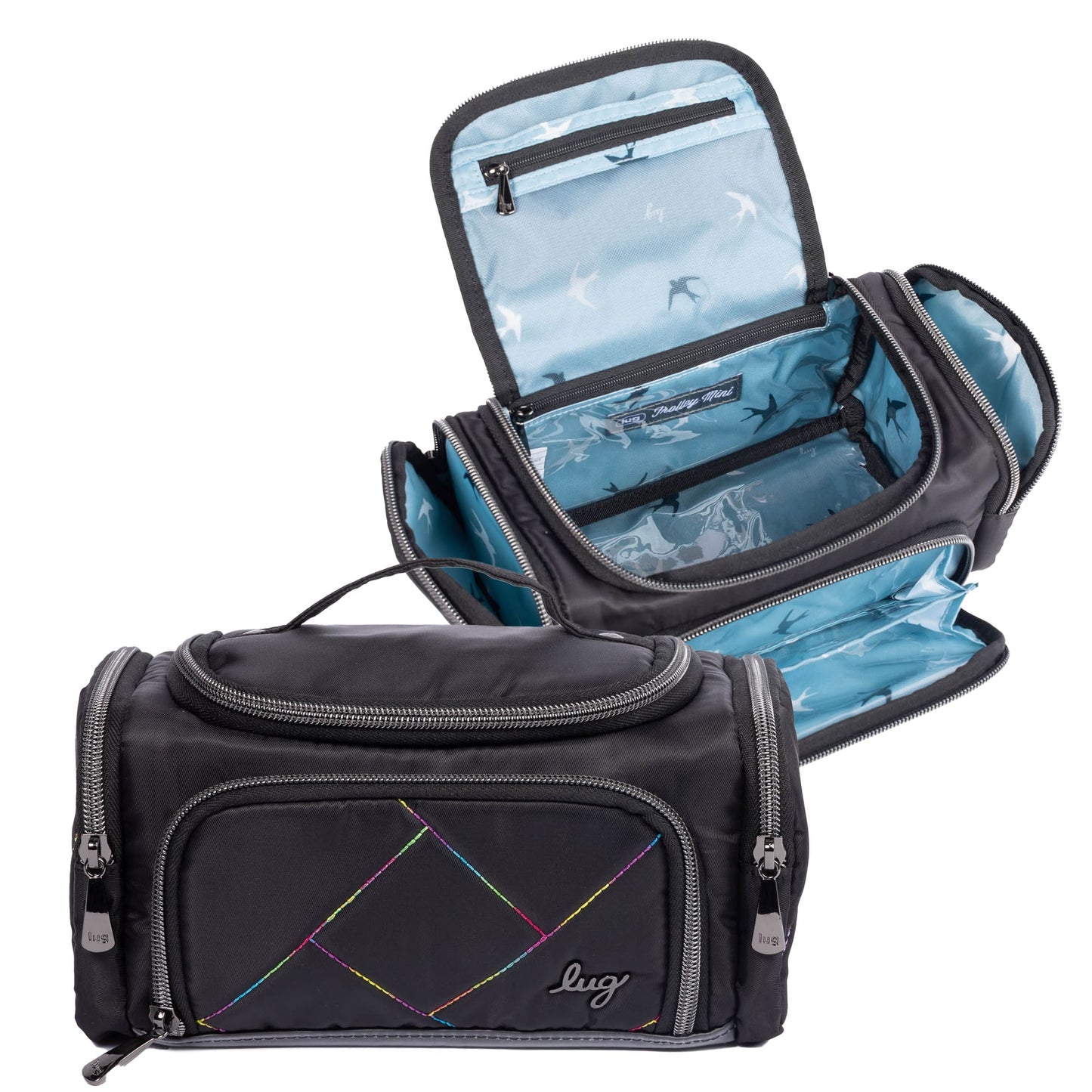 Trolley Mini 2pc Bundle