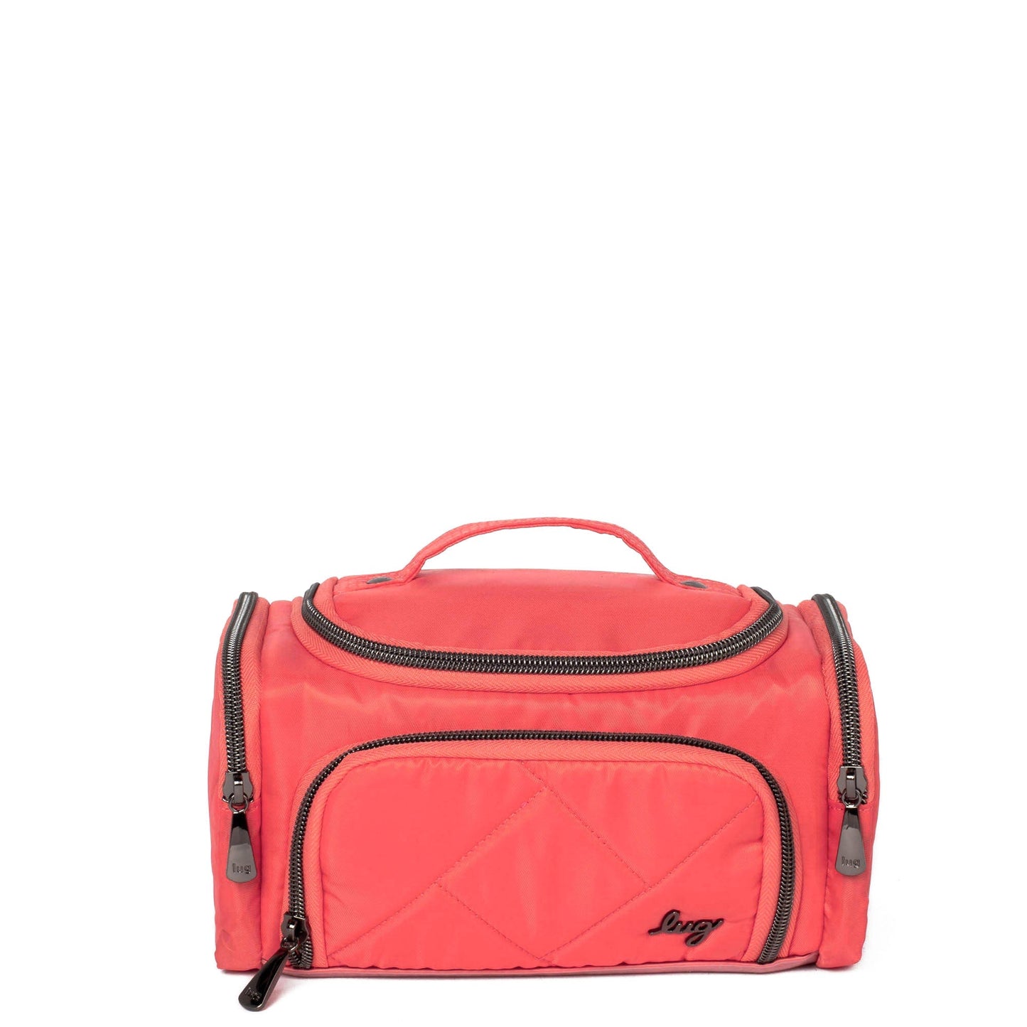 Trolley Mini Cosmetic Case *Final Sale*