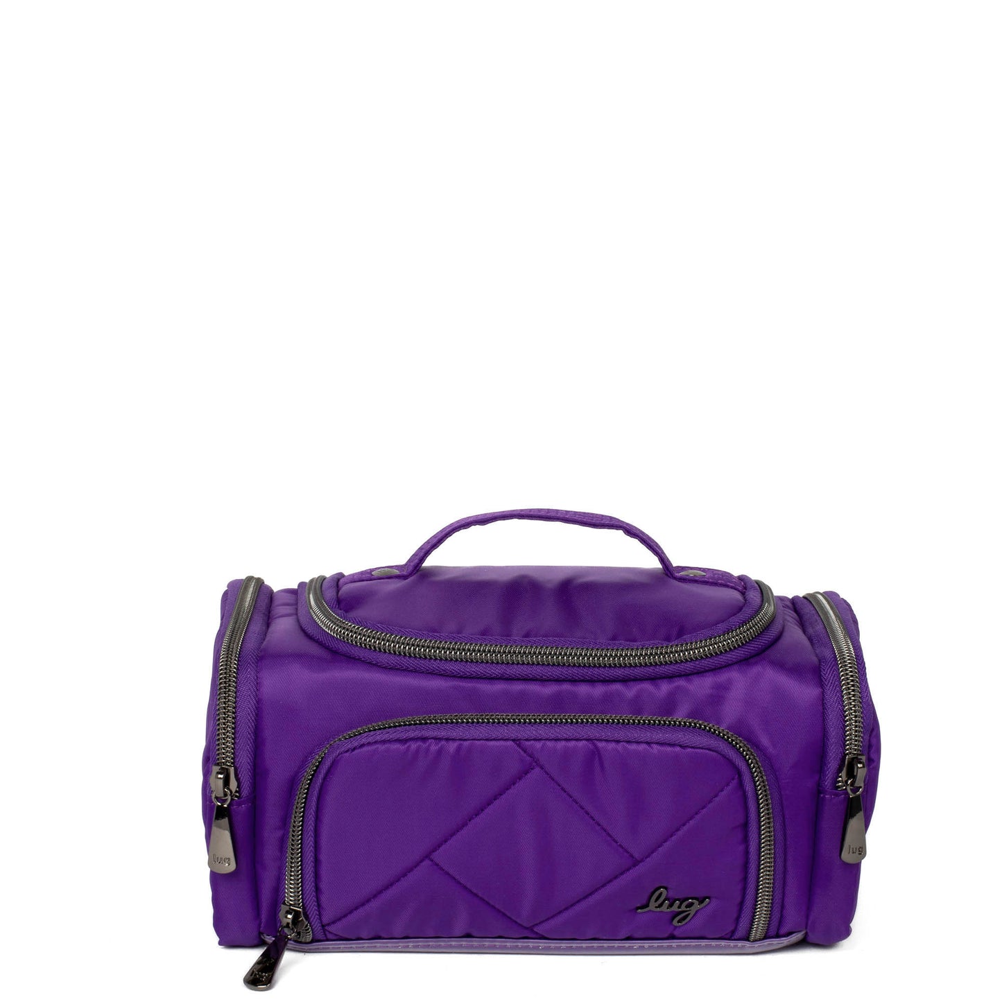 Trolley Mini Cosmetic Case *Final Sale*