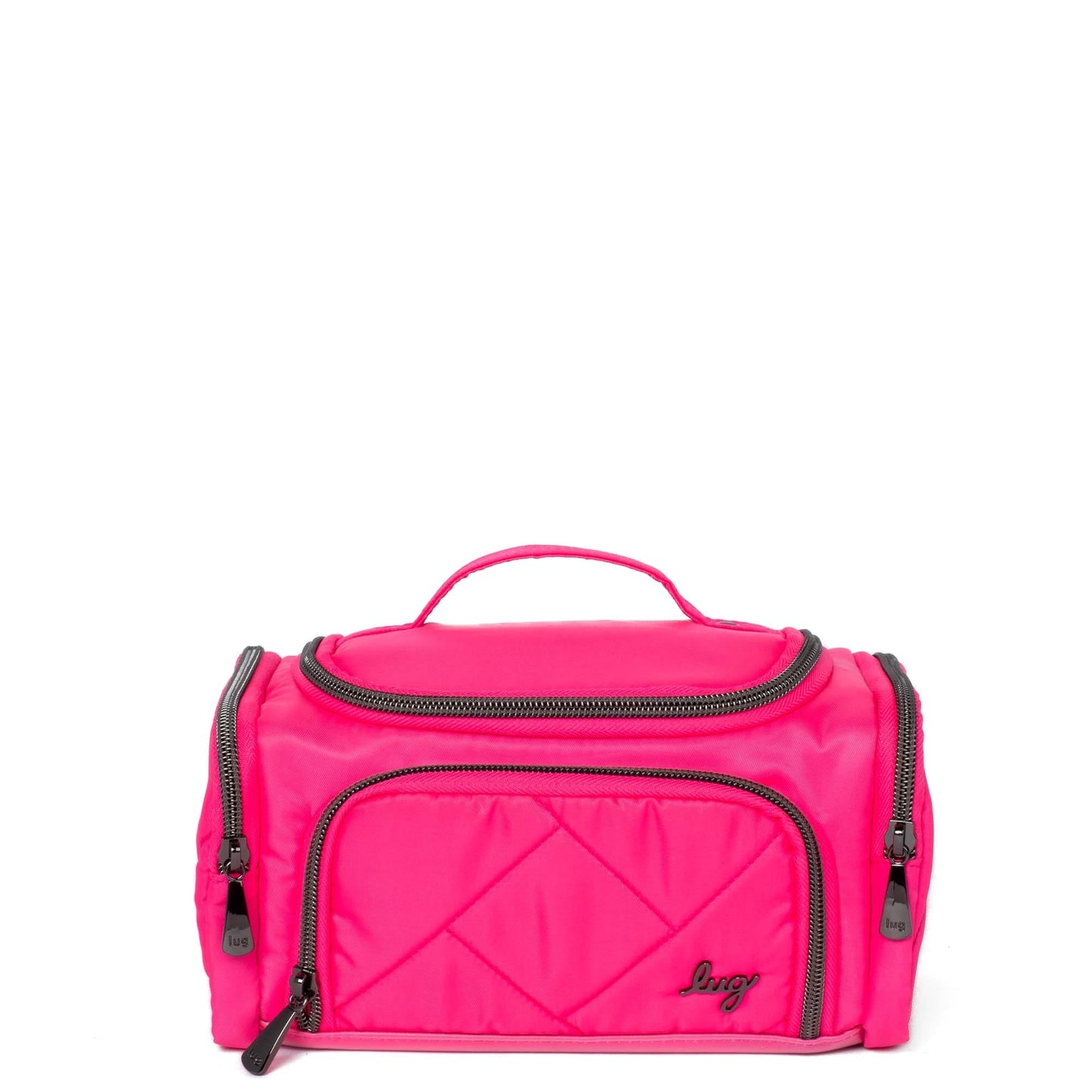 Trolley Mini Cosmetic Case *Final Sale*