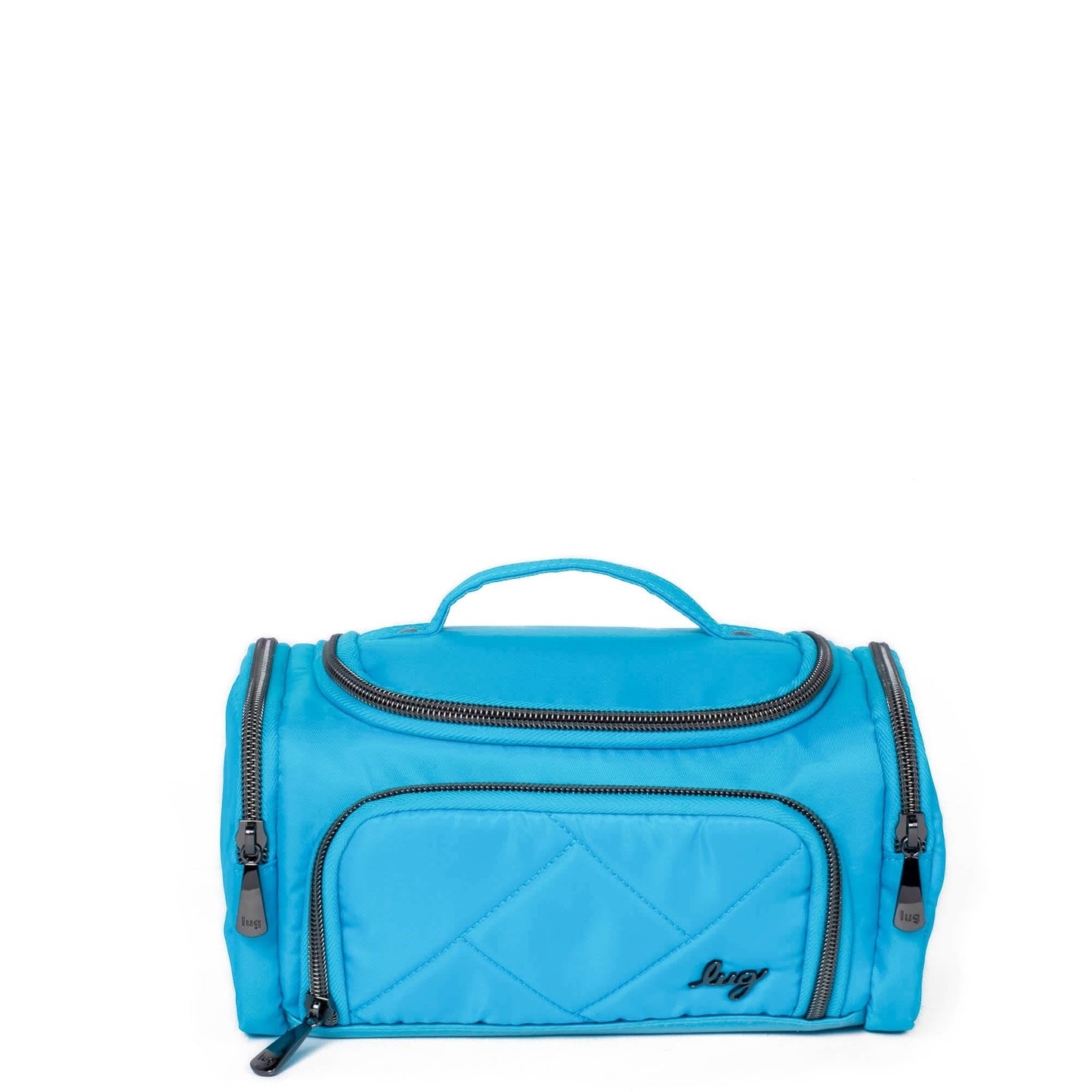Trolley Mini Cosmetic Case *Final Sale*