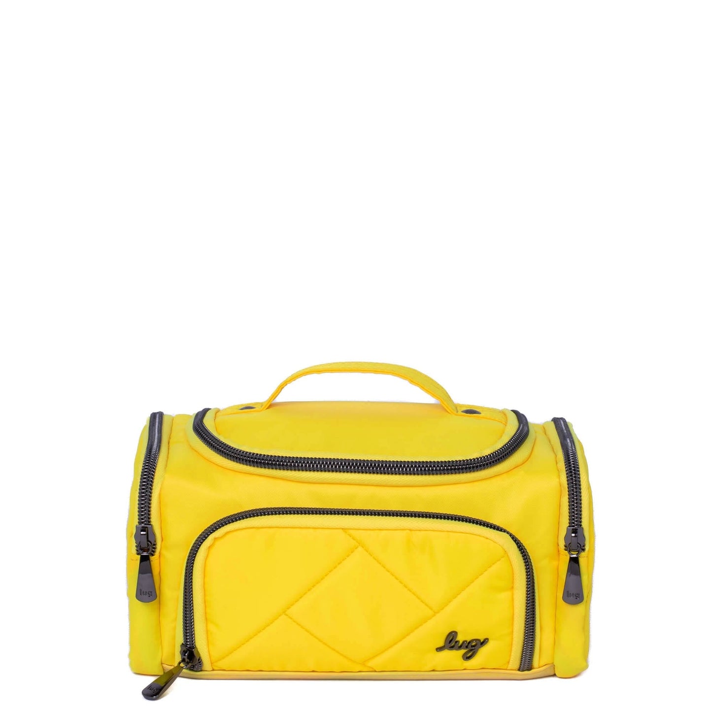 Trolley Mini Cosmetic Case *Final Sale*