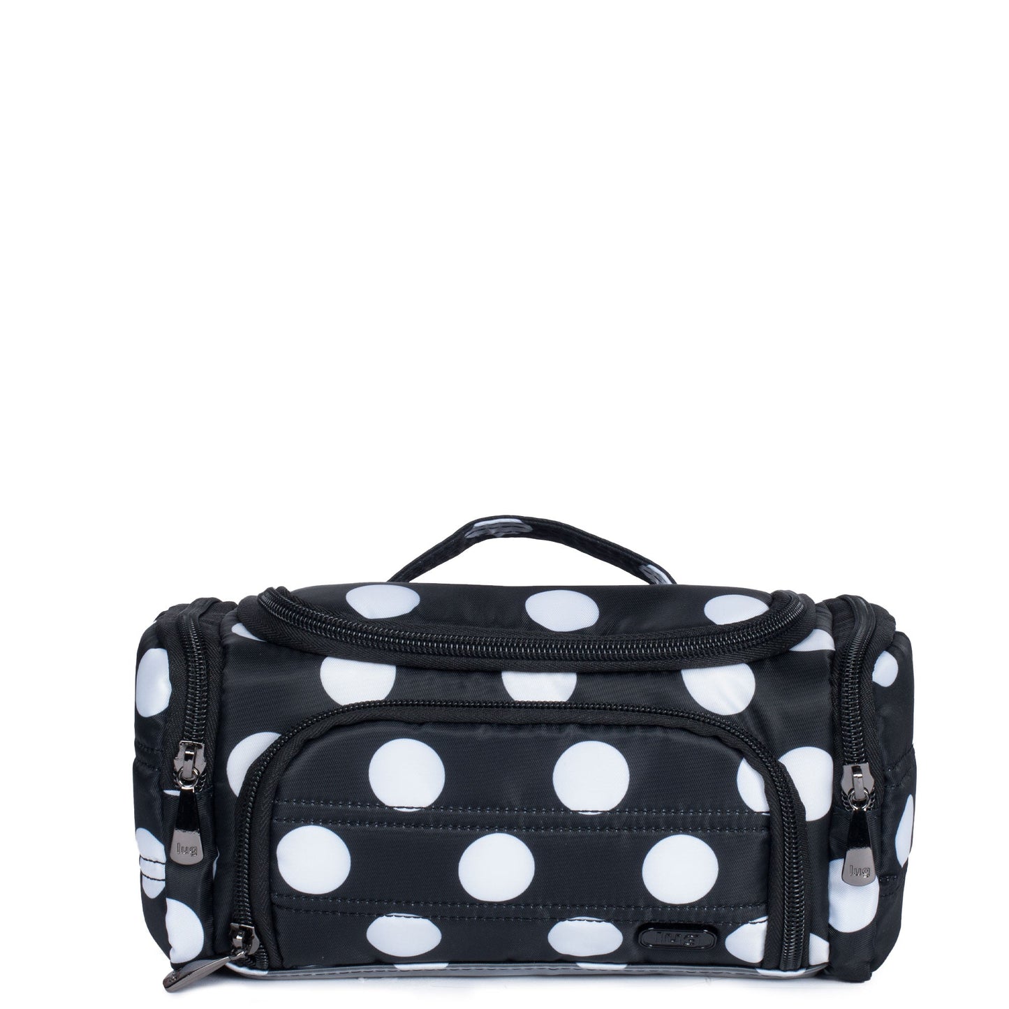 Trolley Mini Cosmetic Case *Final Sale*