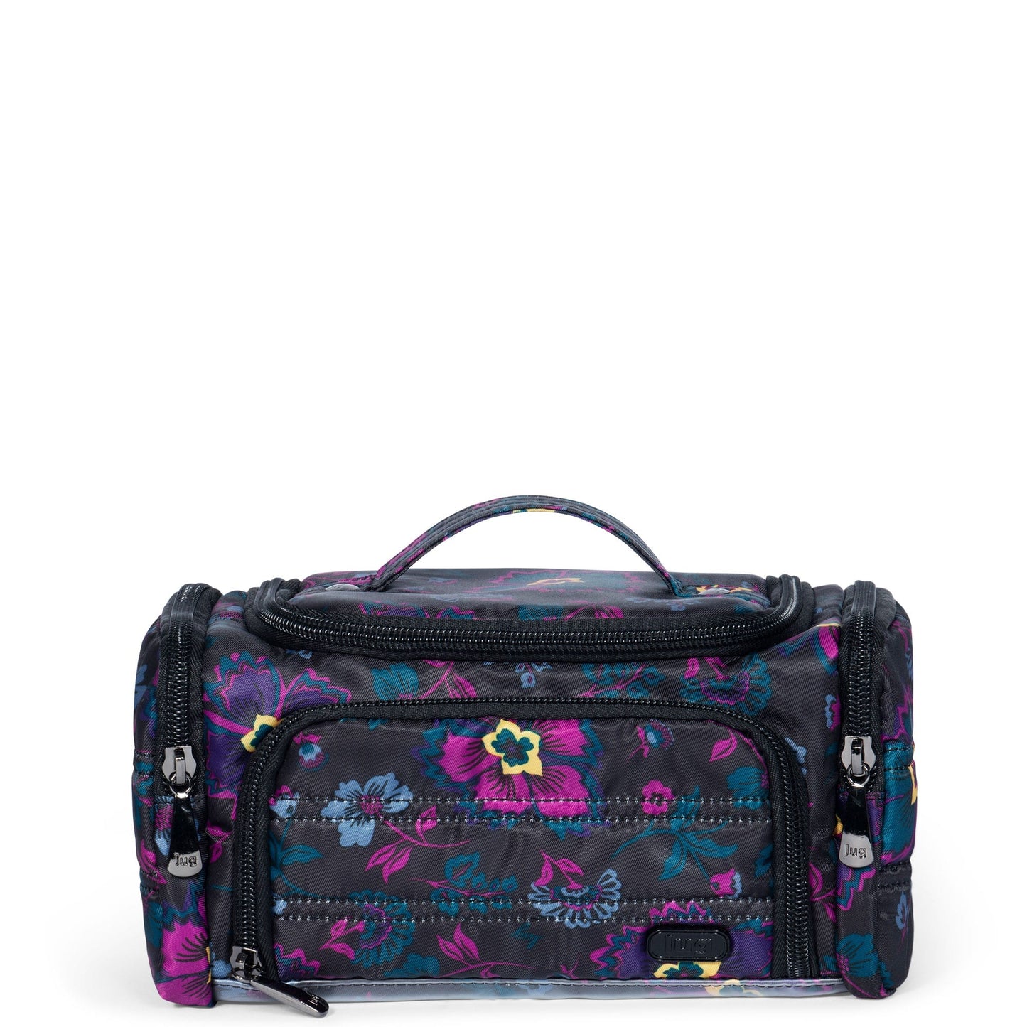 Trolley Mini Cosmetic Case *Final Sale*