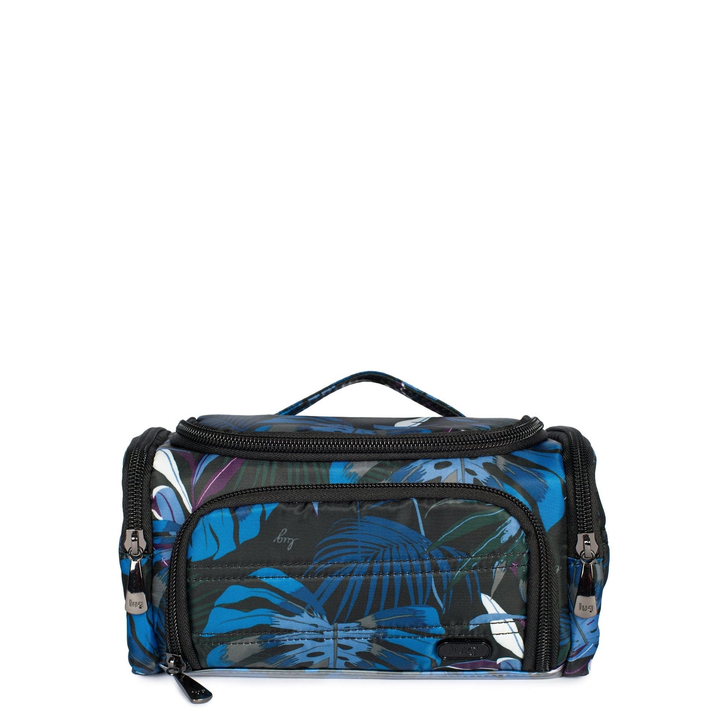 Trolley Mini Cosmetic Case *Final Sale*