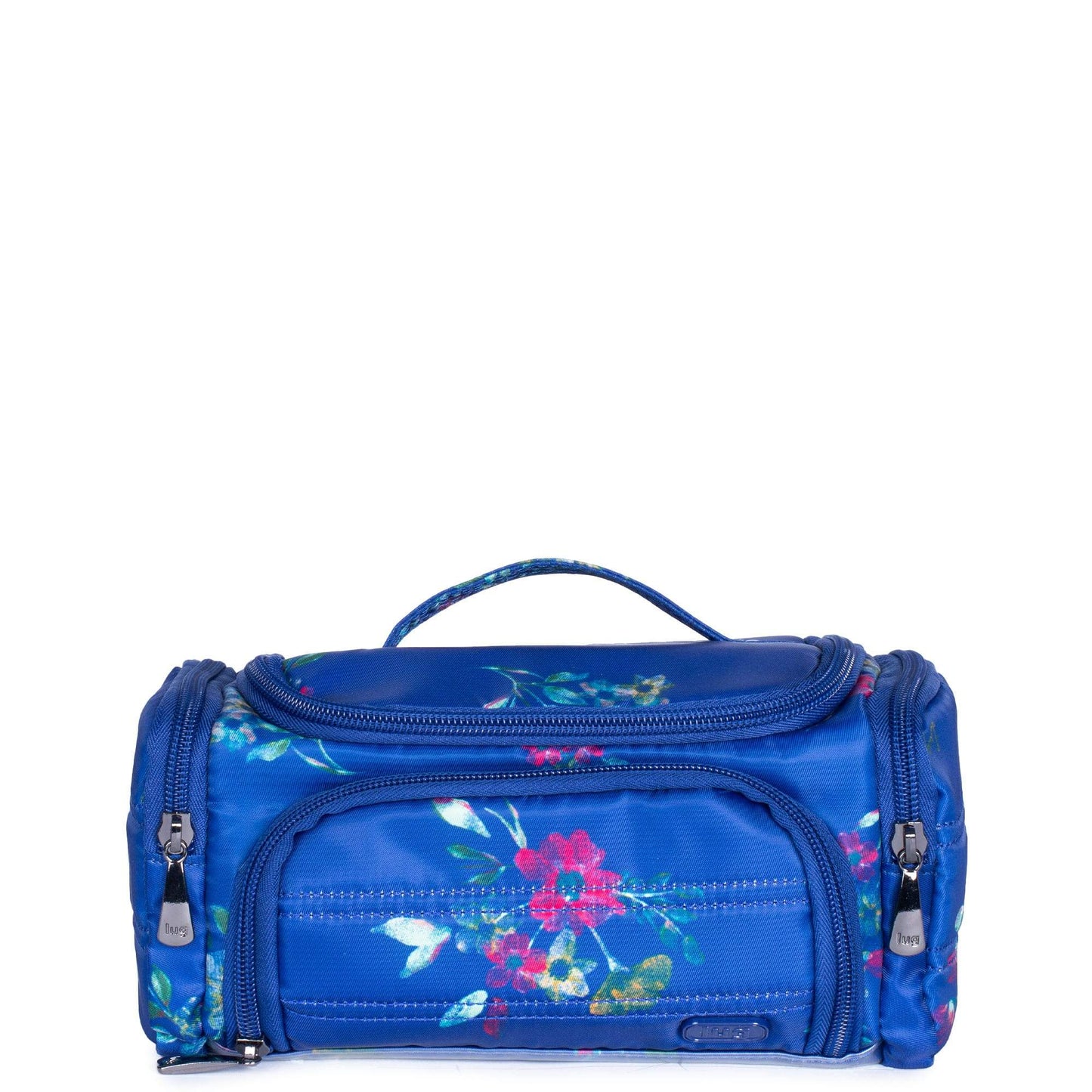 Trolley Mini Cosmetic Case *Final Sale*