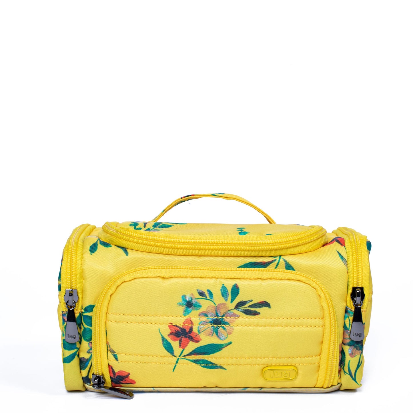 Trolley Mini Cosmetic Case *Final Sale*