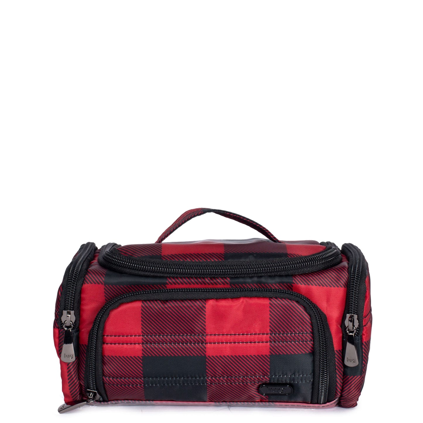 Trolley Mini Cosmetic Case *Final Sale*