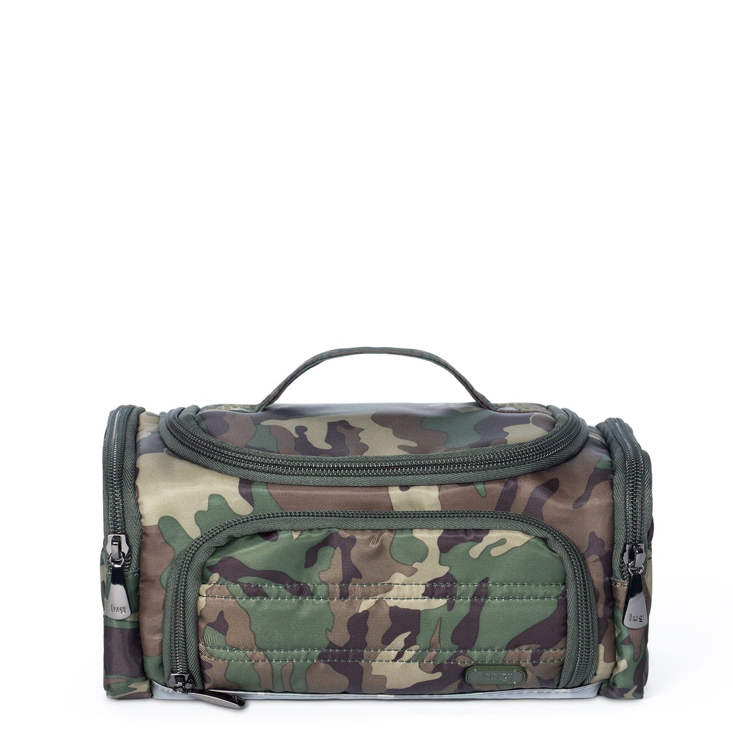 Trolley Mini Cosmetic Case *Final Sale*