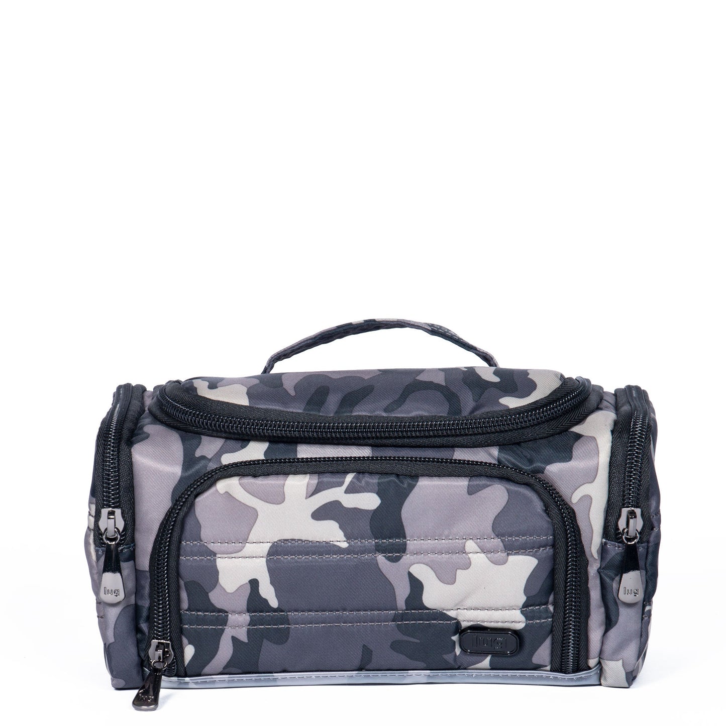 Trolley Mini Cosmetic Case *Final Sale*
