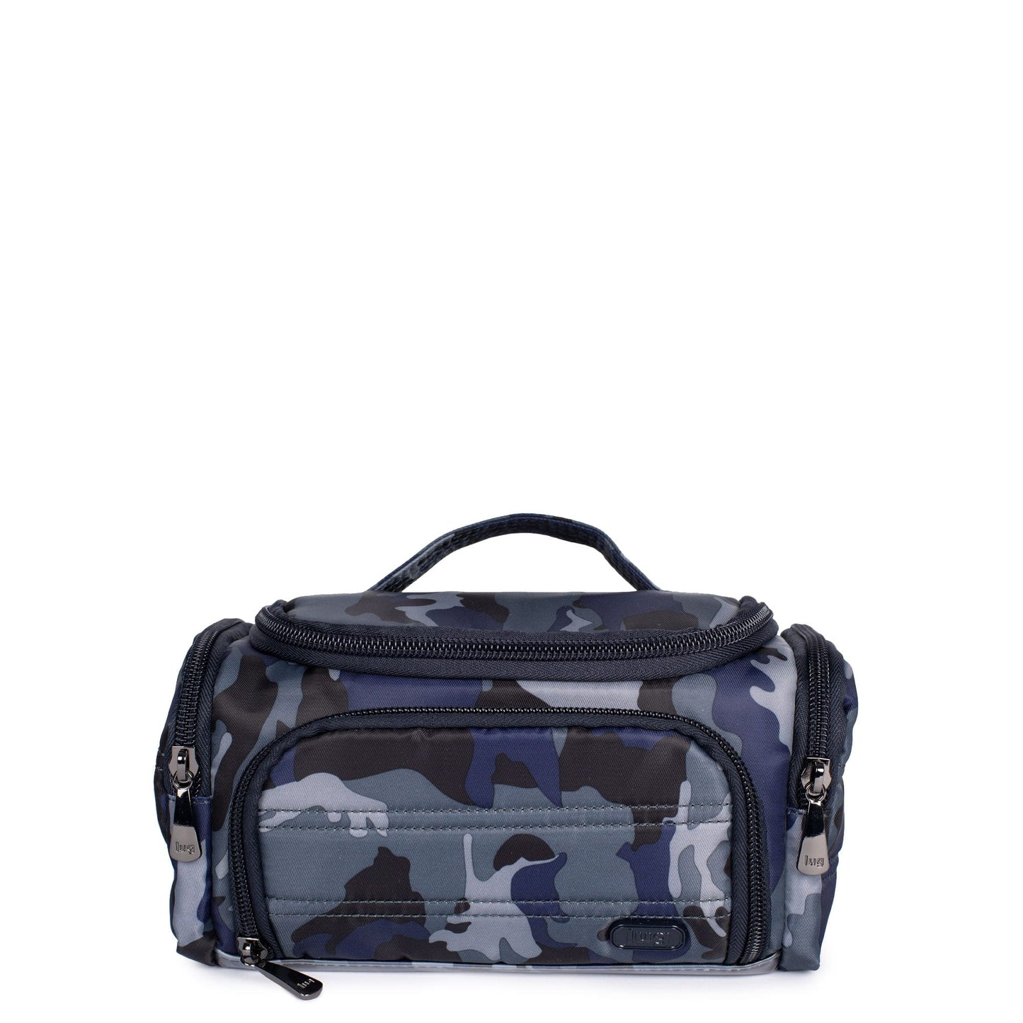 Trolley Mini Cosmetic Case *Final Sale*
