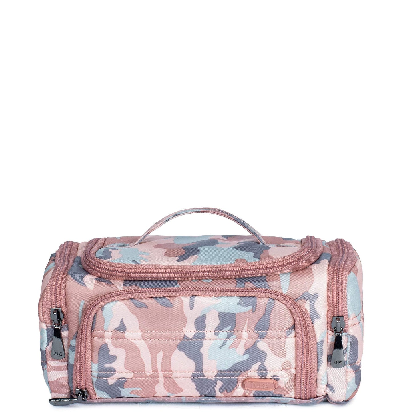 Trolley Mini Cosmetic Case *Final Sale*