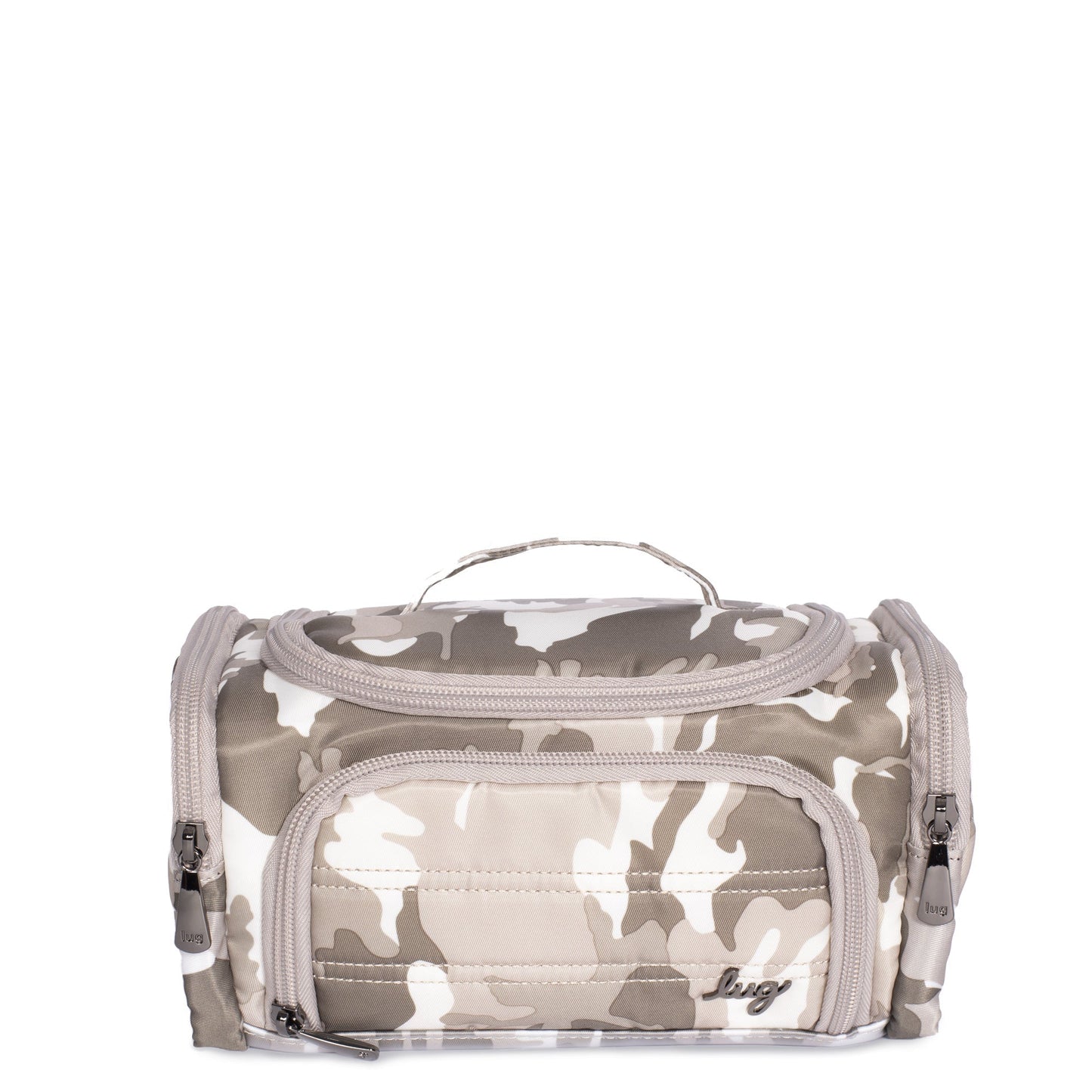 Trolley Mini Cosmetic Case *Final Sale*