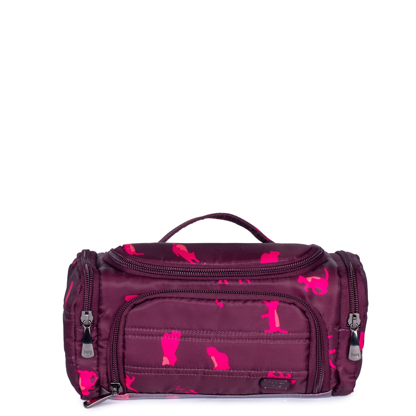 Trolley Mini Cosmetic Case *Final Sale*