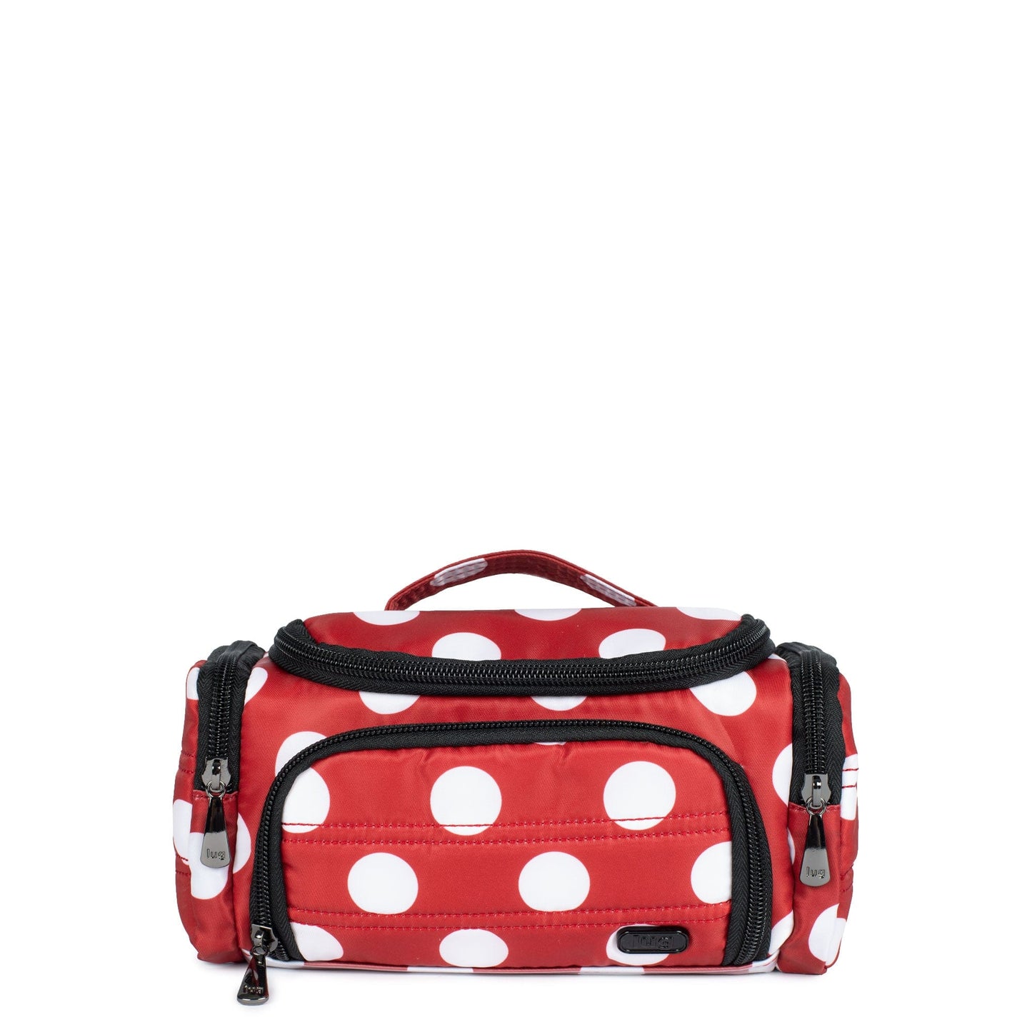 Trolley Mini Cosmetic Case *Final Sale*