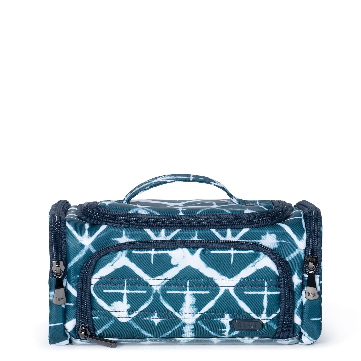 Trolley Mini Cosmetic Case *Final Sale*