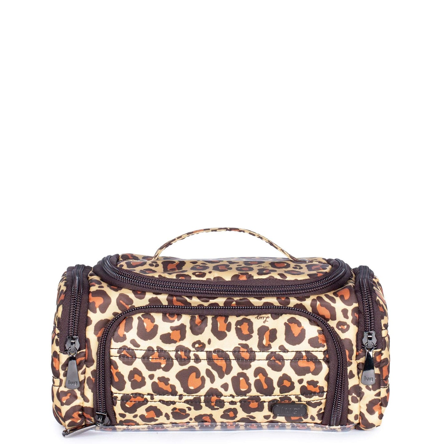 Trolley Mini Cosmetic Case *Final Sale*