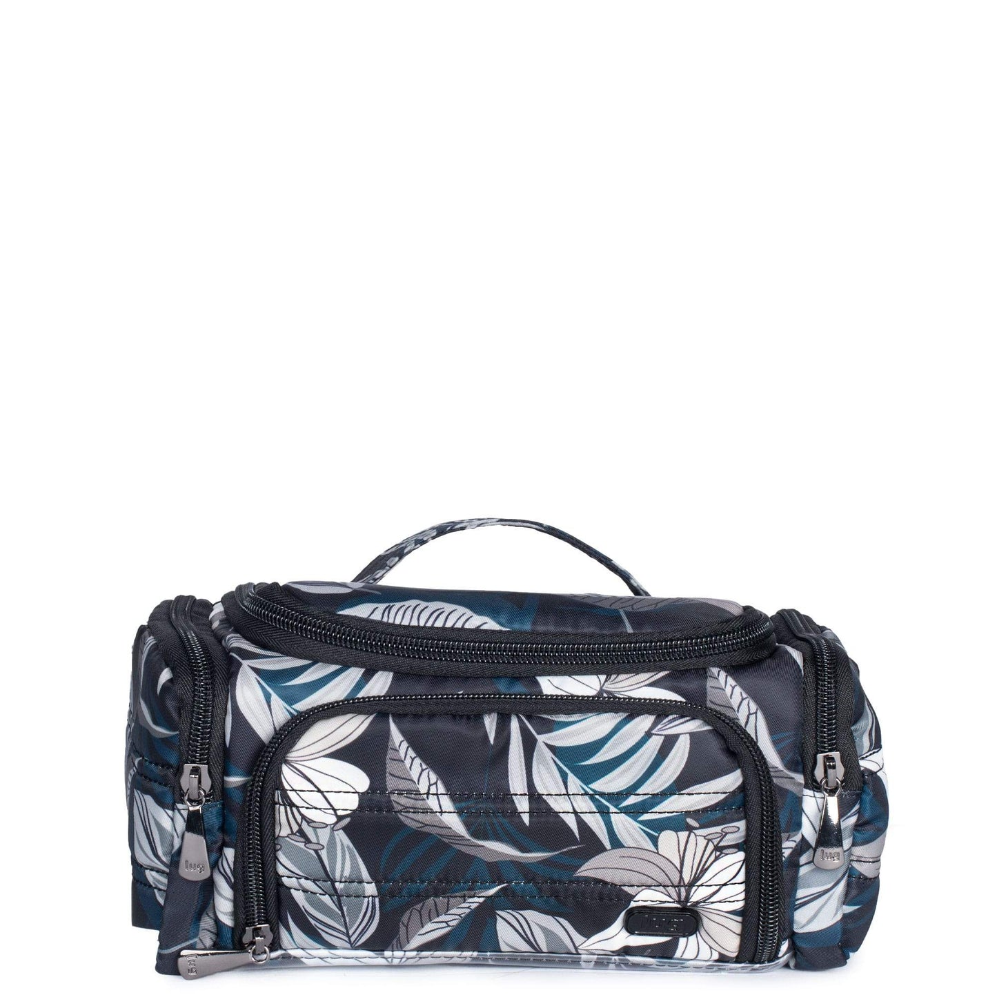 Trolley Mini Cosmetic Case *Final Sale*