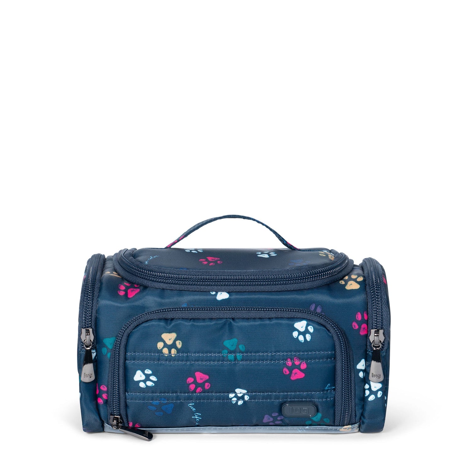 Trolley Mini Cosmetic Case *Final Sale*