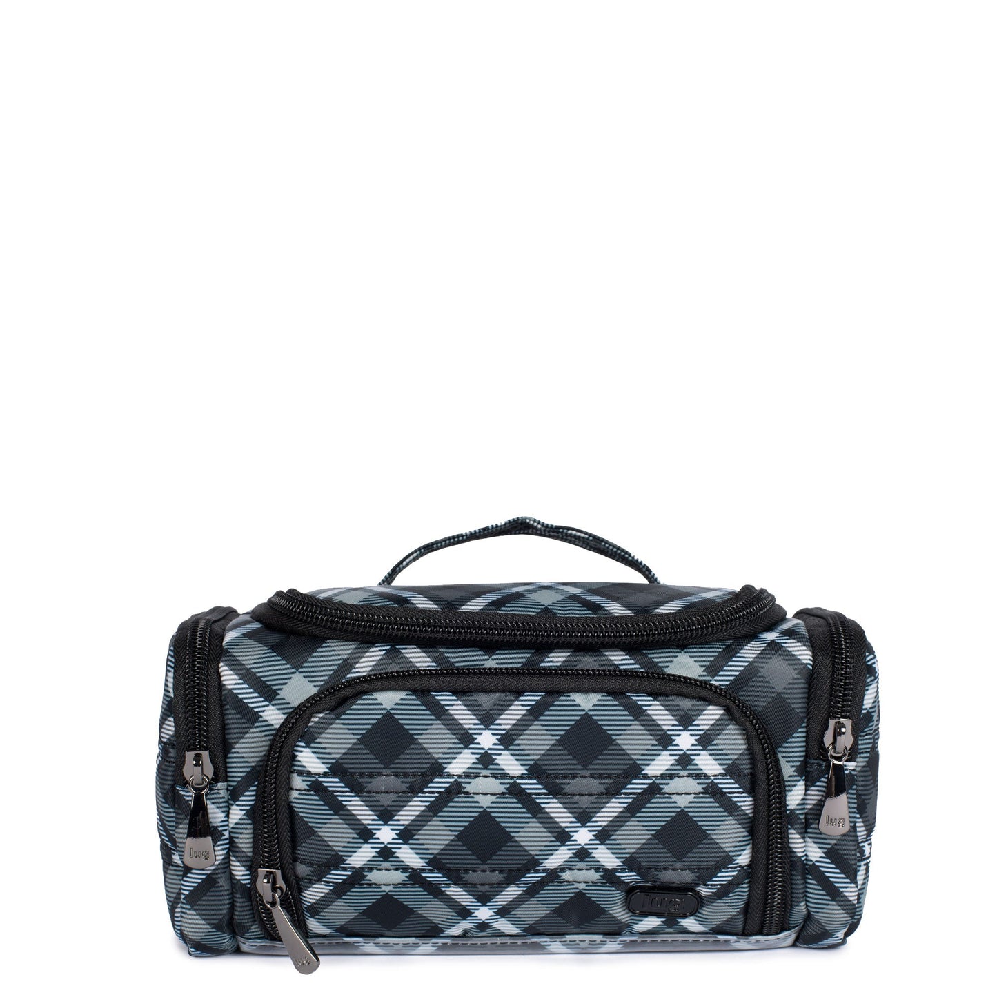 Trolley Mini Cosmetic Case *Final Sale*