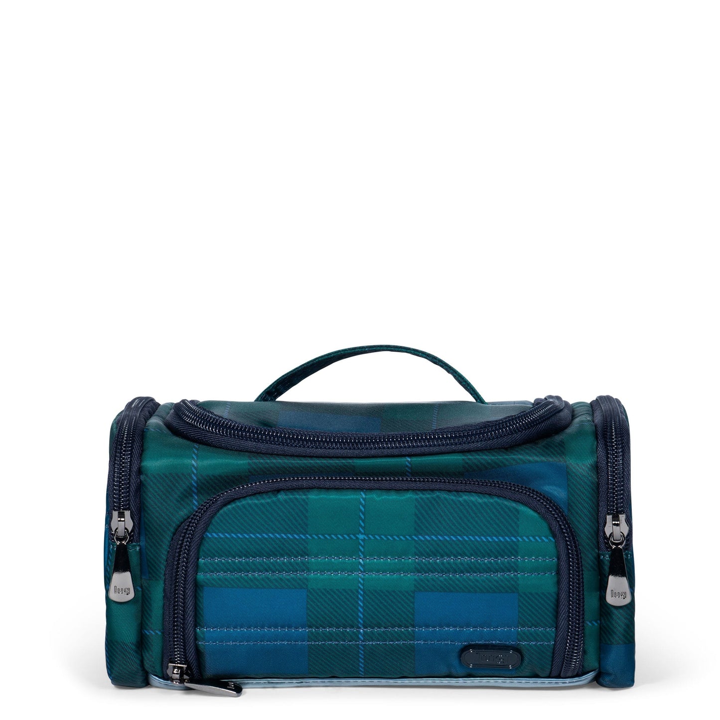 Trolley Mini Cosmetic Case *Final Sale*