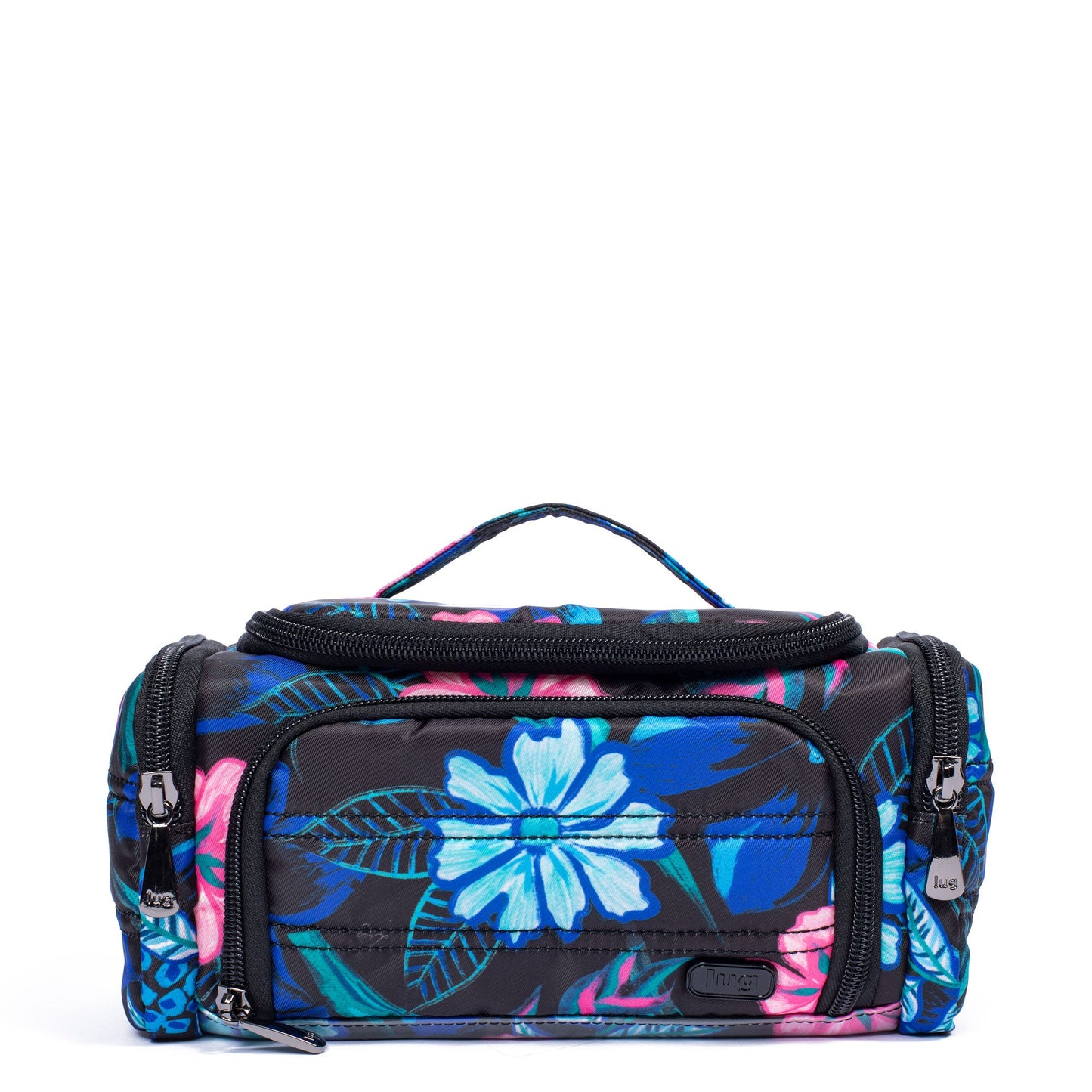 Trolley Mini Cosmetic Case *Final Sale*