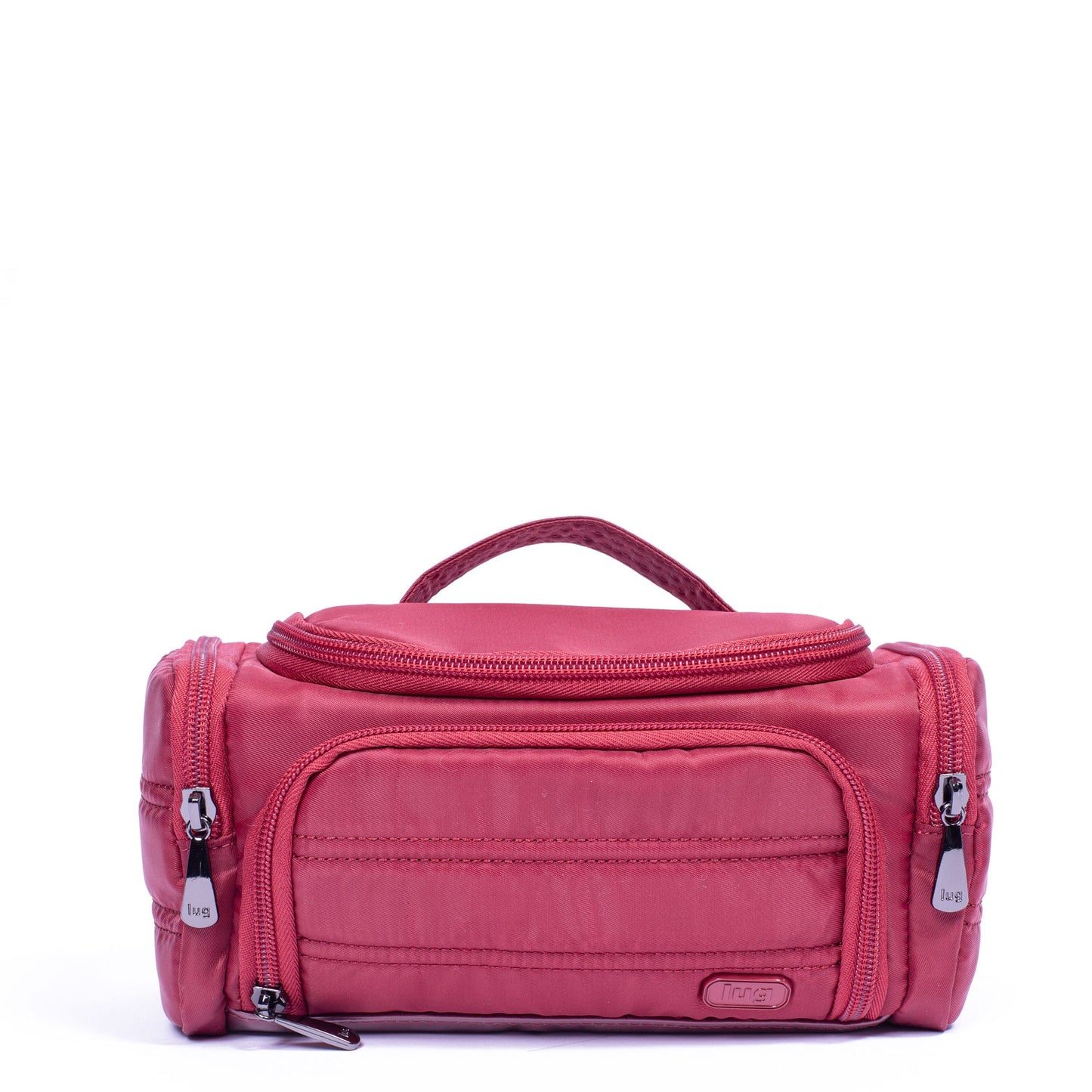 Trolley Mini Cosmetic Case *Final Sale*
