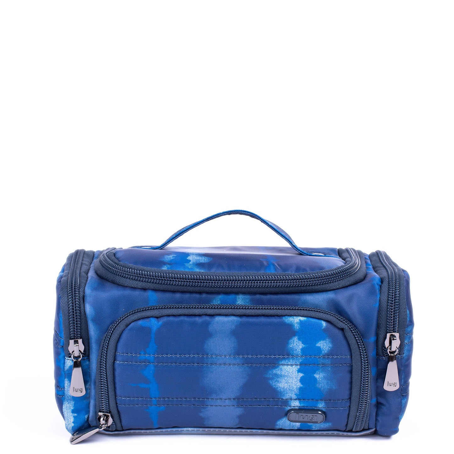Trolley Mini Cosmetic Case *Final Sale*