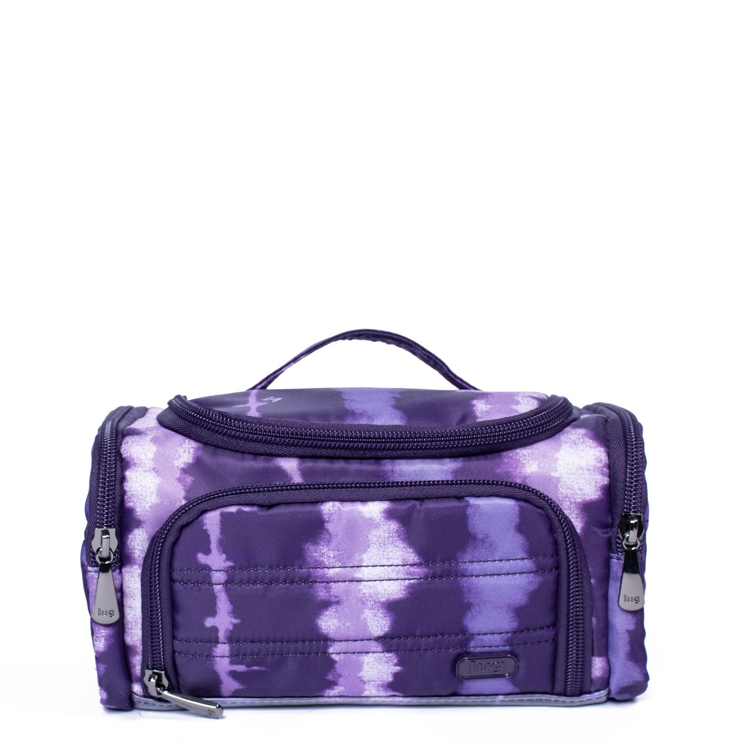 Trolley Mini Cosmetic Case *Final Sale*