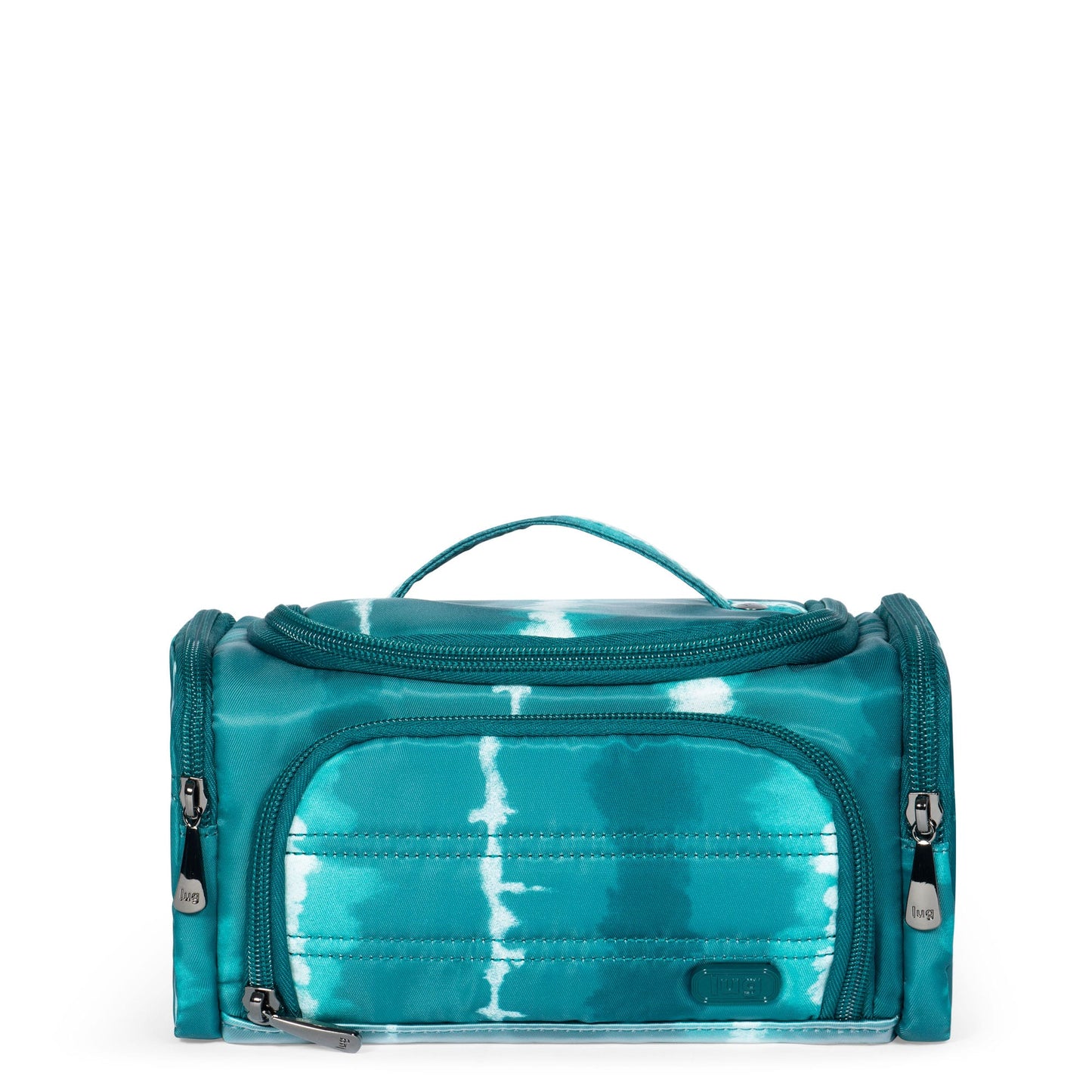 Trolley Mini Cosmetic Case *Final Sale*