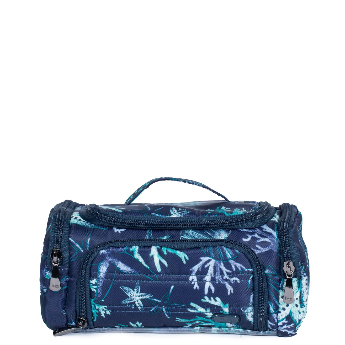 Trolley Mini Cosmetic Case *Final Sale*