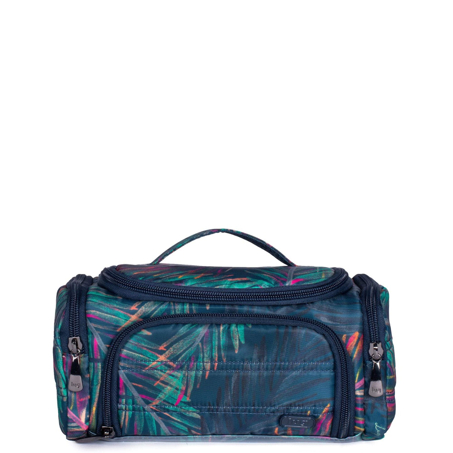 Trolley Mini Cosmetic Case *Final Sale*