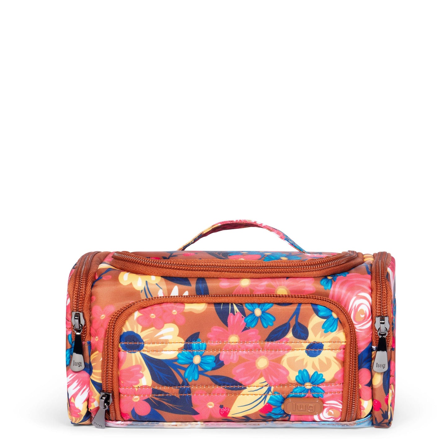Trolley Mini Cosmetic Case *Final Sale*