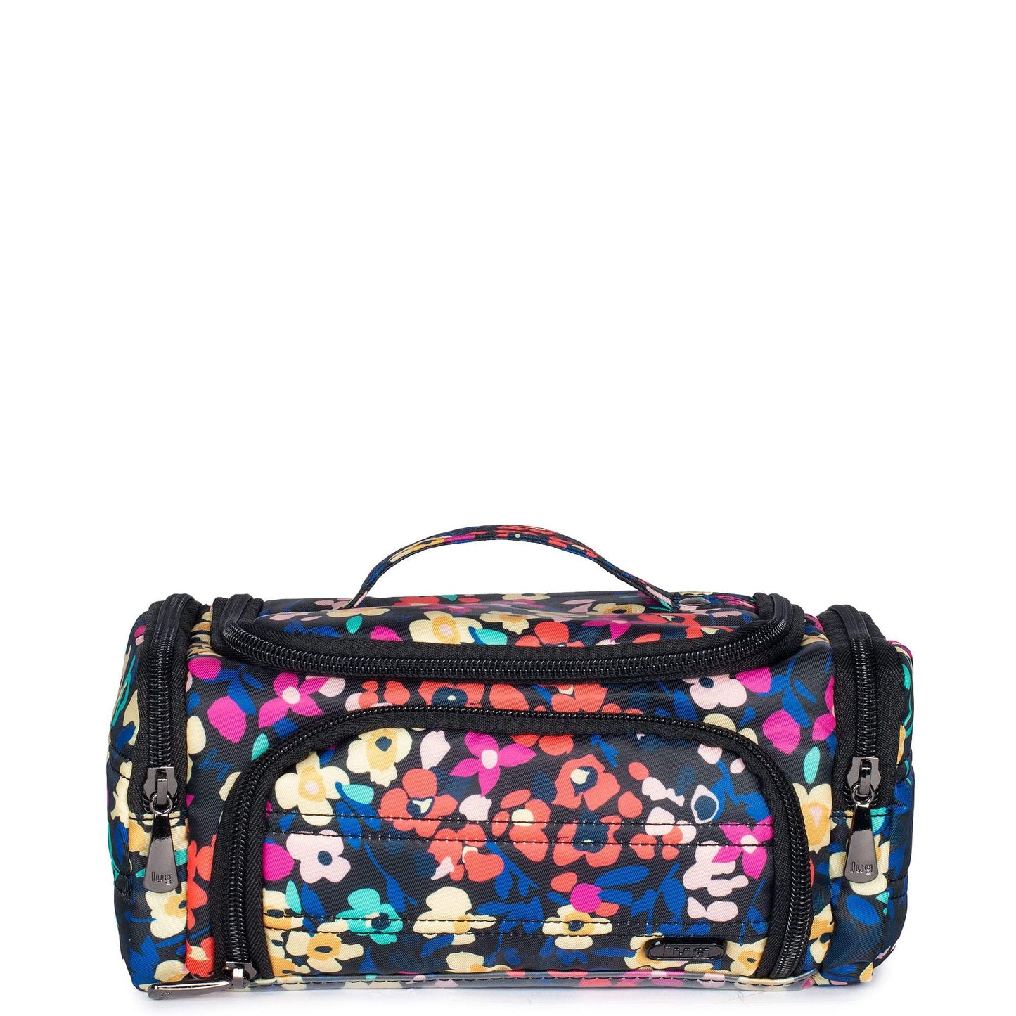 Trolley Mini Cosmetic Case *Final Sale*