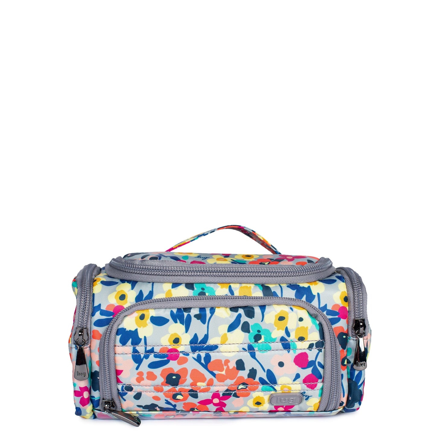 Trolley Mini Cosmetic Case *Final Sale*