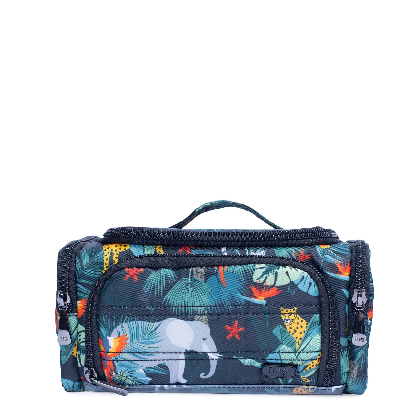 Trolley Mini Cosmetic Case *Final Sale*