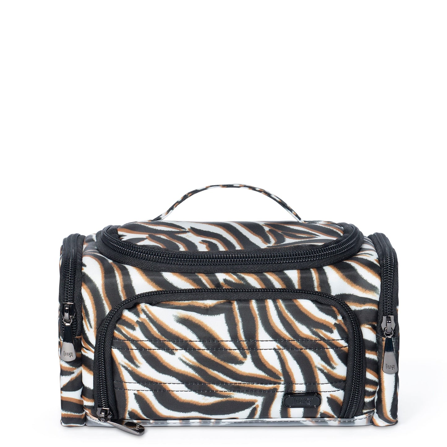 Trolley Mini Cosmetic Case *Final Sale*