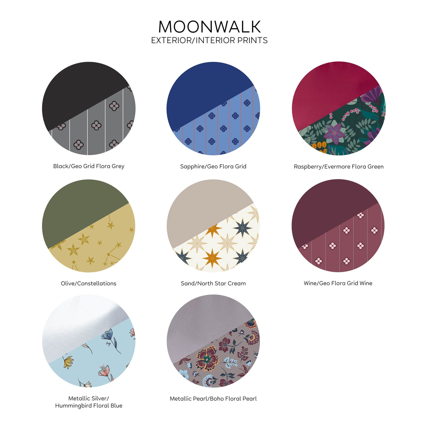 Moonwalk Crossbody Bag *Final Sale*